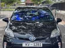 Toyota Prius S Touring 2011 Car
