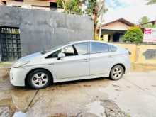 Toyota PRIUS 2011 Car