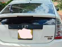 Toyota Prius 2011 Car