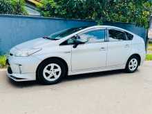 Toyota Prius 2011 Car