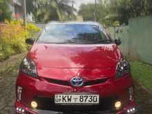 Toyota Prius 2011 Car