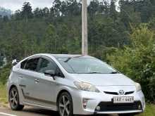 Toyota Prius 2011 Car