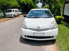 Toyota Prius 2011 Car
