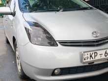 Toyota Prius 2011 Car