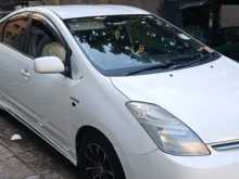 Toyota Prius 2011 Car