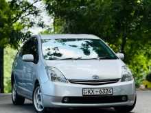 Toyota Prius 2011 Car