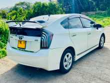 Toyota Prius 2011 Car