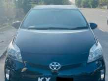 Toyota Prius 2011 Car