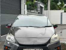 Toyota Prius 2011 Car