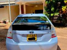 Toyota Prius 2011 Car