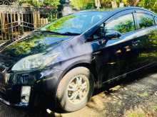 Toyota Prius 2011 Car