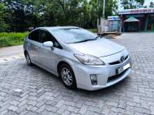 Toyota Prius S Grade 2011 Car