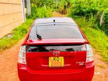 Toyota Prius 2011 Car