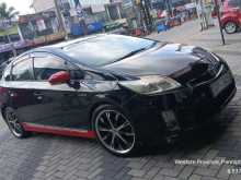 Toyota Prius 2011 Car