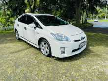 Toyota Prius 2011 Car