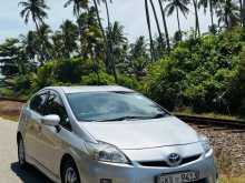 Toyota Prius 2011 Car