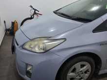 Toyota Prius 2011 Car