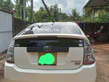 Toyota Prius 2011 Car