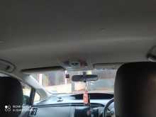 Toyota Prius 2011 Car