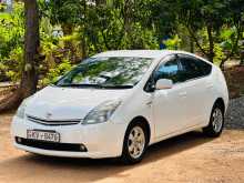 Toyota Prius 2011 Car