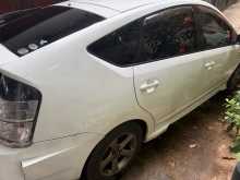 Toyota Prius 2011 Car