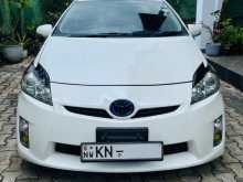 Toyota Prius 2011 Car