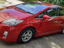 Toyota Prius 2011 Car