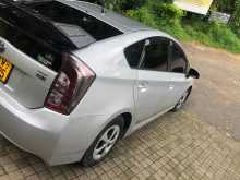 Toyota Prius 2011 Car