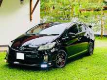Toyota Prius  S  Grade 2011 Car