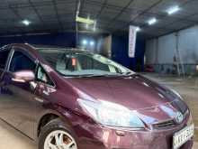 Toyota Prius 2011 Car