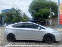 Toyota Prius 2011 Car