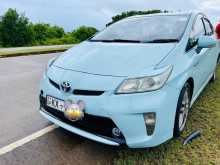 Toyota Prius 2011 Car