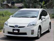 Toyota Prius 2011 Car