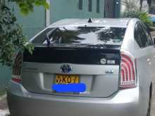 Toyota Prius 2011 Car
