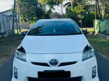 Toyota Prius 2011 Car