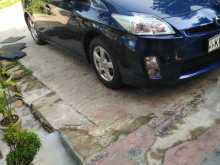 Toyota Prius 2011 Car