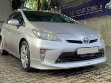 Toyota Prius 2011 Car