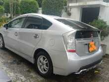 Toyota Prius 2011 Car