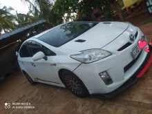 Toyota Prius 2011 Car
