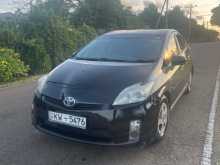 Toyota Prius 2011 Car