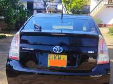 Toyota Prius 2011 Car