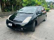 Toyota Prius 2011 Car