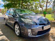 Toyota Prius 2011 Car