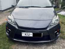 Toyota Prius 2011 Car