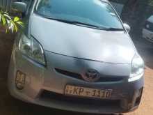 Toyota Prius 2011 Car