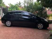 Toyota Prius 2011 Car