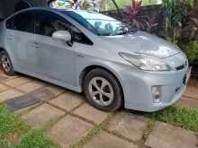 Toyota Prius 2011 Car