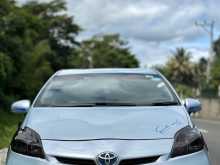 Toyota Prius 2011 Car