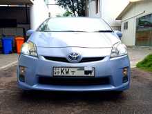 Toyota Prius 2011 Car