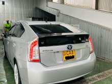 Toyota Prius 2011 Car